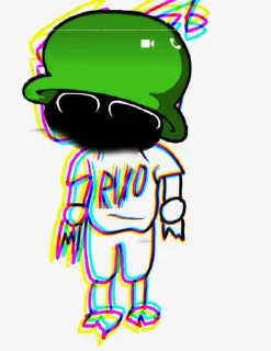 🙄 emoji Бан от Рандома Telegram sticker 5 of 66