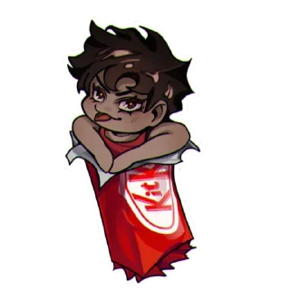 Sticker from Геи🫦