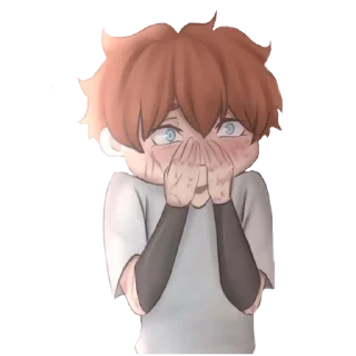🥺 emoji лисы;) Telegram sticker 11 of 107