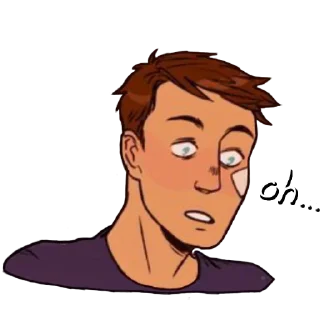 😦 emoji лисы;) Telegram sticker 17 of 107