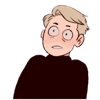 😳 emoji лисы;) Telegram sticker 19 of 107