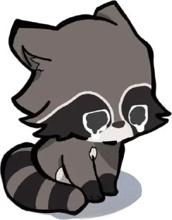 😭 emoji Это не V, это римская 5 Telegram sticker 16 of 55