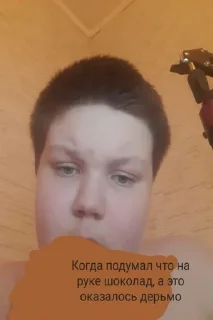 🌟 emoji Не подою вид что создал стикер Telegram sticker 8 of 27