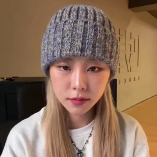 🐣 emoji wheein @tkachhelp Telegram sticker 5 of 45