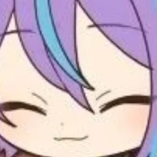Sticker from Kamishiro Rui