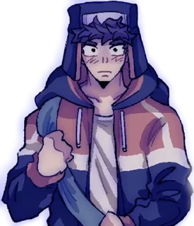 Sticker from ᶜᵒᶫᵈ ᶠʳᵒᶰᵗ🩵