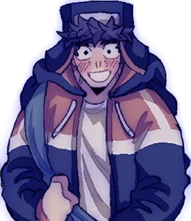 Sticker from ᶜᵒᶫᵈ ᶠʳᵒᶰᵗ🩵