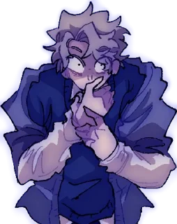❄️ emoji ᶜᵒᶫᵈ ᶠʳᵒᶰᵗ🩵 Telegram sticker 10 of 105