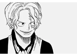 😼 emoji Sabo Telegram sticker 7 of 49
