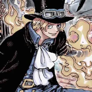 😈 emoji Sabo Telegram sticker 21 of 49