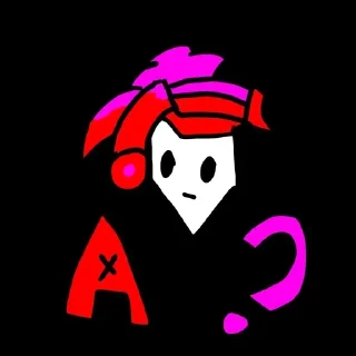 Sticker from BCRKOE OFFICIAL