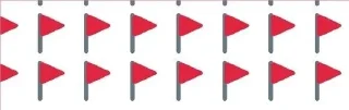 🚩 emoji да шоб тебя каток переехал блядина Telegram sticker 22 of 45