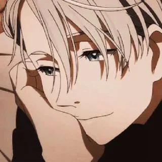 ⛓ emoji VikTor Telegram sticker 10 of 15