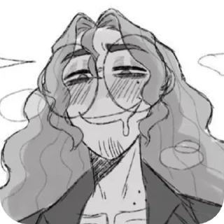 Sticker from YOUR DRAREST BOYFRIEND