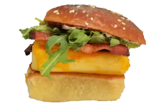 🥪 emoji Больше стиков тут: @stikery4 Telegram sticker 19 of 37