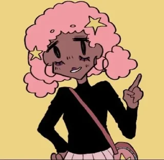 🌟 emoji ⳑⲁⲥⲉⲩⳋⲁⲙⲉⲋ.ⲥⲟⲙ‼️ Telegram sticker 11 of 31