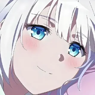 ☺️ emoji Детектив уже мертв @anime_stickerr Telegram sticker 13 of 20