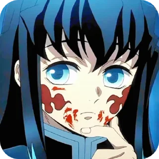 Sticker from @WmojiBot МУИ @Femoji