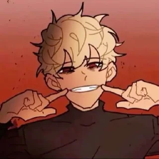 Sticker from Айден ( @Izuku_Midoriya15_07 )