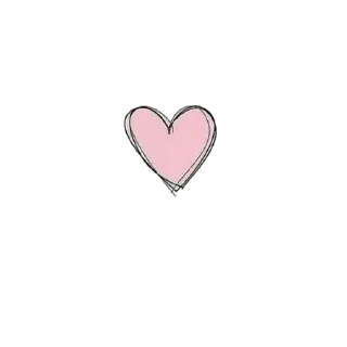 ❤ emoji Мой пак @xsggm Telegram sticker 19 of 73