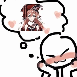 💖 emoji Вай Telegram sticker 20 of 34