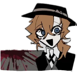 🖼 emoji хочу з'їсти Telegram sticker 8 of 9