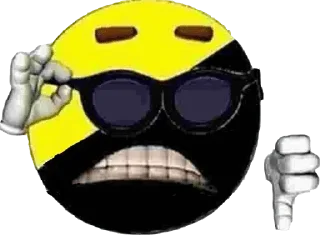 Sticker from Ancap @karikatyri — @stckrRobot