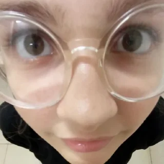 🤓 emoji Жиза Telegram sticker 15 of 52