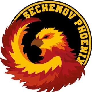 Sticker from Phoenix