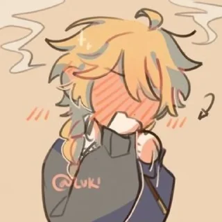 🍄 emoji Aether Telegram sticker 17 of 40