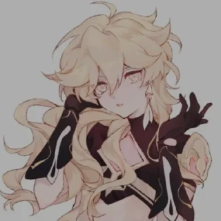 🤭 emoji Aether Telegram sticker 2 of 40