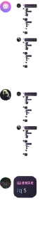 🪦 emoji 🐈 🐱 -Долина меринов- 🐈‍⬛ pack by @QuotLyBot Telegram sticker 12 of 118