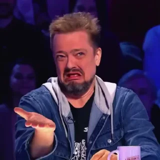😭 emoji Пушной для важных переговоров Telegram sticker 8 of 30