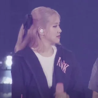 🧯 emoji blackpink ★ @viparsd ♪ Telegram sticker 23 of 50