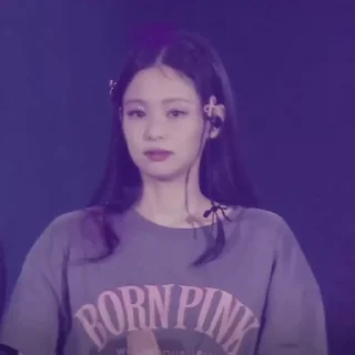 🧯 emoji blackpink ★ @viparsd ♪ Telegram sticker 22 of 50