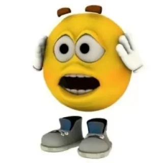 😛 emoji смайлеки (@emopix) Telegram sticker 10 of 30
