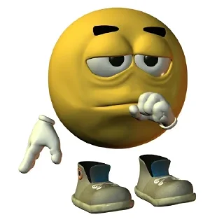 😂 emoji смайлеки (@emopix) Telegram sticker 18 of 30