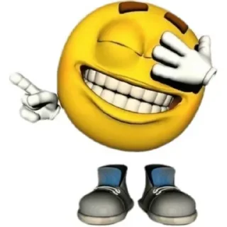 😞 emoji смайлеки (@emopix) Telegram sticker 6 of 30