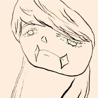 😵‍💫 emoji Гопники, а чё тут Чжун ли забыл я в душе не ебу Telegram sticker 1 of 71