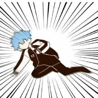 🥰 emoji Гопники, а чё тут Чжун ли забыл я в душе не ебу Telegram sticker 9 of 71