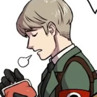 😩 emoji Скулл герлс Telegram sticker 13 of 49
