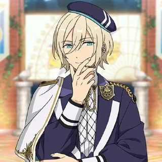 😏 emoji eichi little meow meow Telegram sticker 24 of 117