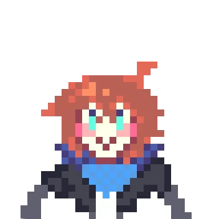 🔳 emoji Калька Ло Telegram sticker 17 of 62