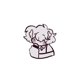 🦜 emoji GRUMBO STICKERS | @romaeen Telegram sticker 11 of 51