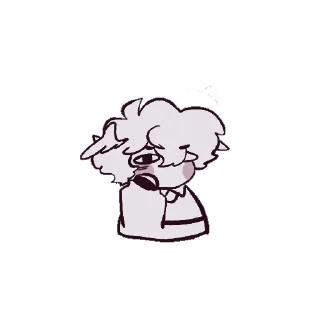 🦜 emoji GRUMBO STICKERS | @romaeen Telegram sticker 9 of 51