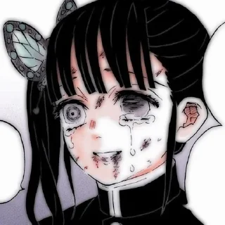 😖 emoji Shinobukanao_my_stiker_s_ Kanao Telegram sticker 12 of 120