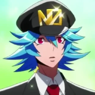 😄 emoji Сейтаро  (2 часть) Telegram sticker 19 of 56