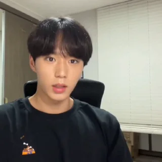 Sticker from junseo @weiruistan