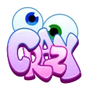 🤪 emoji Colorful Messages Telegram sticker 9 of 37