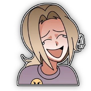 😂 emoji Улей штоо Telegram sticker 9 of 23